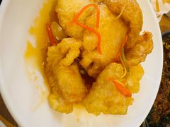 -关东小磨东北菜(上海长风大悦城店)