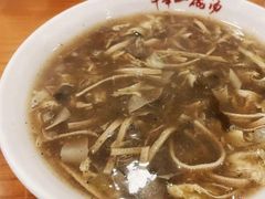 -张小文胡辣汤(龙柏新村店)