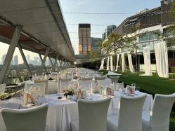 -深圳益田威斯汀酒店·宴会厅