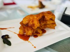 锅包肉-小南洋海景餐厅(深圳湾店)