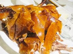 -老浒记烤鸭-北京菜(琉璃厂店)