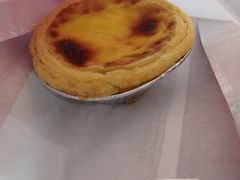 葡式蛋挞-肯德基(汇腾店)
