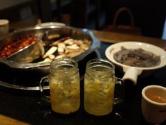 -纸盐河码头火锅(十八梯店)