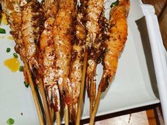 -木屋烧烤(龙湖天街店)