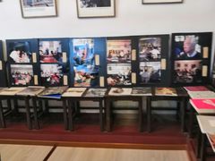 -三味书屋(复兴门内大街店)