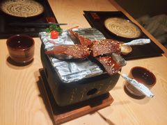 -越光米贩精致料理餐厅(金鹰店)
