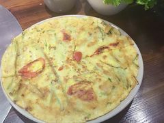 -海花锅盖烧烤店(怡馨家园店)