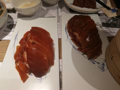 -小大董·烤鸭(凤凰汇店)