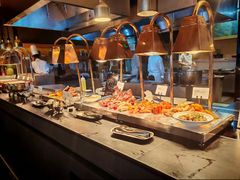 -青岛海尔洲际酒店