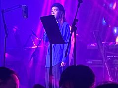 -MOSSO音乐酒吧·live house(南京旗舰店)