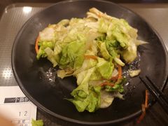 -食其家·牛丼咖喱(宜山路贝岭店)