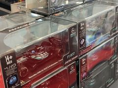 -凯德MALL(西直门店)