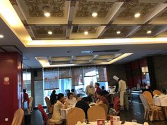 大堂-全聚德(常州店)