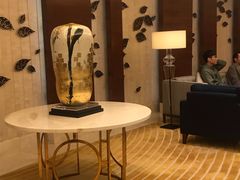 -上海雅居乐万豪侯爵酒店