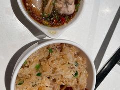 -百年果林椰子鸡(中洲店)