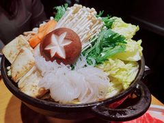 精选寿喜锅-昱匠·日本料理(金融街店)