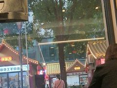 -素满香·素食自助餐(西安·民乐园店)