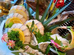 -鼎泰亨·海鲜牛肉餐厅(滨江店)