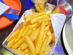 -blue frog蓝蛙(长泰广场店)