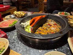 -蜀大侠火锅(总府路店)