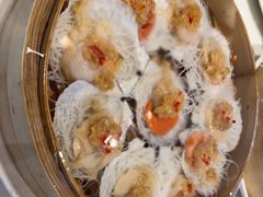 -赶海部落海鲜城(海阳路店)