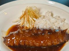 -北京古城老院厉晓麟精致菜