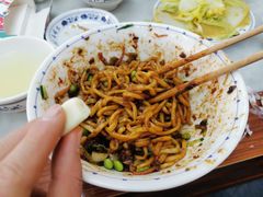 -海碗居老北京炸酱面(增光路店)