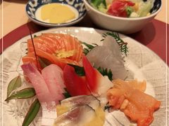 -小山日本料理(太古汇店)