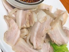 -圣夜东北菜烧烤·夜宵·龙虾(胥江路店)