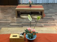 -德迹斋禅意文化茶馆·茶空间·商务洽谈•宴席(桃园店)