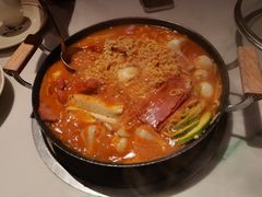 -七八冷面·延边朝鲜族美食(圣熙八号店)