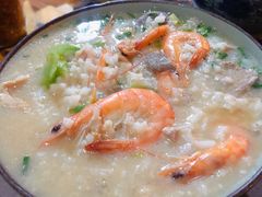 海鲜粥-珍记海鲜粥·海鲜粉