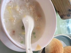 -东江渔村·古典园林·30年粤菜老字号(太和店)