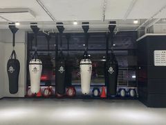 -铭阳搏击健身俱乐部(高新店)