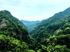 -五泄景区