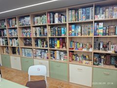 -莱姆星桌游·拼豆·团建
