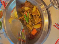 -八合里牛肉火锅(上海中山公园店)