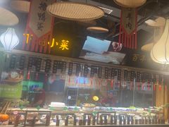 -驰明粗粮小厨(湖滨路店)