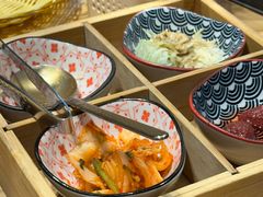 -安正炫韩式烤肉店