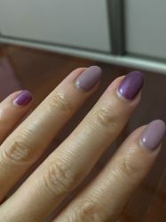 点击看大图 -花奈子日式美甲美睫