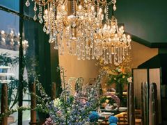 -狮拾久·现代新加坡料理(福田COCO Park店)