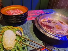 -牛New寿喜烧(中山公园龙之梦店)