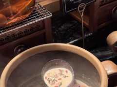 -焰江山海鲜牛排烤肉自助(锦华万达二星店)