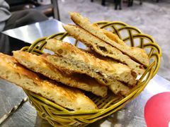 -张记烤羊腿(北花园店)