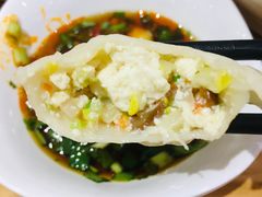 -饺子季水饺餐厅(新市街店)