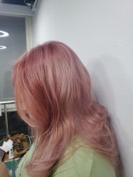 -P.STYLE 派斯造型