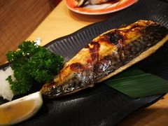 -沼津港渔市(宏伊国际广场店)