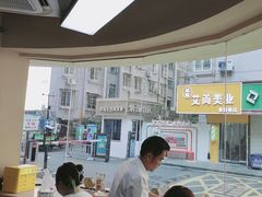 -面道赞宁海海鲜面(迎凤街店)