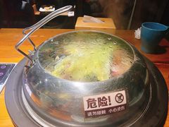 -三个渔夫·蒸汽海鲜(小白楼店)