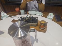 -清雅臻品·竹林院落·新派青岛菜(崂山店)